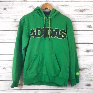 Adidas Hoodie